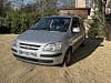 Hyundai Getz 1.1 65 PACK