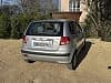 Hyundai Getz 1.1 65 PACK