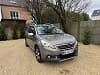 Peugeot 2008 1.2 110ch Féline Titane