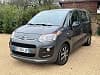Citroen C3 1.2 110ch Exclusive