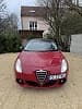 Alfa Romeo Giulietta 1.6 JTDM 105