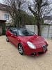 Alfa Romeo Giulietta 1.6 JTDM 105