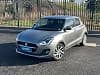 Suzuki Swift 1.2 Dualjet 83ch hybrid boite auto