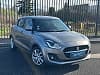 Suzuki Swift 1.2 Dualjet 83ch hybrid boite auto