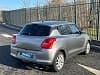 Suzuki Swift 1.2 Dualjet 83ch hybrid boite auto