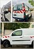 Renault Kangoo Express II (2) CONFORT DCI 75
