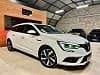 Renault Megane IV ESTATE 1.5 DCI 110 ENERGY INTENS EDC