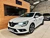 Renault Megane IV ESTATE 1.5 DCI 110 ENERGY INTENS EDC
