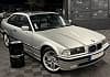 Bmw Serie 3 E36 COUPE 328 i 2.8 193 Cv BOITE AUTO CUIR TOIT OUVRANT ORIGINE FRANCE - Garantie 1 an