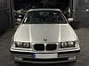 Bmw Serie 3 E36 COUPE 328 i 2.8 193 Cv BOITE AUTO CUIR TOIT OUVRANT ORIGINE FRANCE - Garantie 1 an