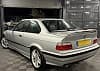 Bmw Serie 3 E36 COUPE 328 i 2.8 193 Cv BOITE AUTO CUIR TOIT OUVRANT ORIGINE FRANCE - Garantie 1 an