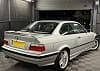 Bmw Serie 3 E36 COUPE 328 i 2.8 193 Cv BOITE AUTO CUIR TOIT OUVRANT ORIGINE FRANCE - Garantie 1 an
