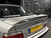 Bmw Serie 3 E36 COUPE 328 i 2.8 193 Cv BOITE AUTO CUIR TOIT OUVRANT ORIGINE FRANCE - Garantie 1 an