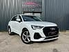 Audi Q3 35 TDI 150 ch S tronic 7 S line - 2019 165 000 km Garantie