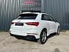 Audi Q3 35 TDI 150 ch S tronic 7 S line - 2019 165 000 km Garantie