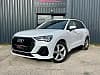 Audi Q3 35 TDI 150 ch S tronic 7 S line - 2019 165 000 km Garantie