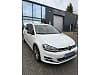 Volkswagen Golf 2.0 16V TDI CR FAP BlueMotion - 150 BV DSG 6 VII BERLINE Confortline PHASE 1