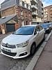 Citroen C4 II 1.6 HDI 90 FAP CONFORT