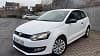 Volkswagen Polo V 1.6 TDI 90 CR FAP BLUEMOTION TECHNOLOGY CONFORTLINE 3P