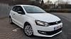 Volkswagen Polo V 1.6 TDI 90 CR FAP BLUEMOTION TECHNOLOGY CONFORTLINE 3P