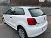 Volkswagen Polo V 1.6 TDI 90 CR FAP BLUEMOTION TECHNOLOGY CONFORTLINE 3P