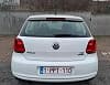 Volkswagen Polo V 1.6 TDI 90 CR FAP BLUEMOTION TECHNOLOGY CONFORTLINE 3P