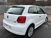 Volkswagen Polo V 1.6 TDI 90 CR FAP BLUEMOTION TECHNOLOGY CONFORTLINE 3P