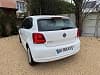 Volkswagen Polo 1.6 TDI 75 CONFORT LINE