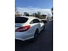 Mercedes-Benz Classe Cls Shooting Brake 250 CDI FAP - BVA 7G-Tronic Plus BM 218 PHASE 1