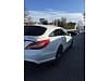 Mercedes-Benz Classe Cls Shooting Brake 250 CDI FAP - BVA 7G-Tronic Plus BM 218 PHASE 1