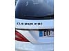 Mercedes-Benz Classe Cls Shooting Brake 250 CDI FAP - BVA 7G-Tronic Plus BM 218 PHASE 1
