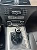 Mercedes-Benz Classe C III (2) SW 200 CDI BLUEEFFICIENCY AVANTGARDE