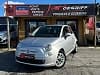 Fiat 500 1.2 8V 69 ch SS Sport
