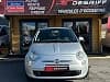 Fiat 500 1.2 8V 69 ch SS Sport
