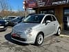 Fiat 500 1.2 8V 69 ch SS Sport