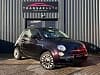 Fiat 500 1.2 8V 69 ch Lounge - 2013 125 000 km Garantie