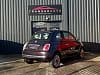 Fiat 500 1.2 8V 69 ch Lounge - 2013 125 000 km Garantie