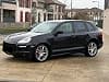 Porsche Cayenne (2) 4.8 V8 405 GTS TIPTRONIC S