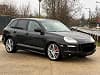 Porsche Cayenne (2) 4.8 V8 405 GTS TIPTRONIC S