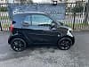 Smart Fortwo Coupe 71 Ch BVM 5
