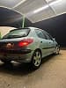 Peugeot 206 2Lhdi