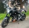 KTM DUKE