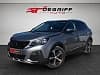 Peugeot 3008 2.0 BlueHDi 150ch SS BVM6 Crossway