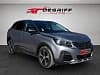 Peugeot 3008 2.0 BlueHDi 150ch SS BVM6 Crossway