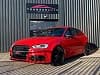 Audi S3 2.0 TFSI 300 Quattro S-Tronic 6 - 2014 66 500 KM GARANTIE