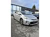 Toyota Prius 73VVT-i et Moteur éléctrique 136h - 15' III 2009 Business PHASE 2
