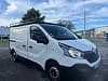 Renault Trafic III (2) CABINE CONFORT L1H1 1000 DCI 95