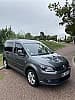 Volkswagen Caddy Volkswagen caddy bluemotion 1.6 tdi