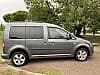 Volkswagen Caddy Volkswagen caddy bluemotion 1.6 tdi