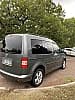 Volkswagen Caddy Volkswagen caddy bluemotion 1.6 tdi